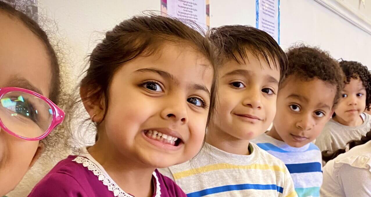 Welcome to the Northern Lights Preschool website! post thumbnail image